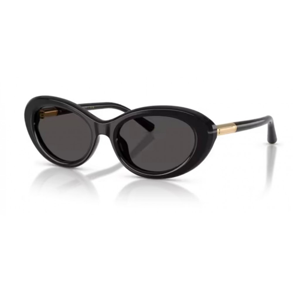 Ochelari de soare Dolce&Gabbana DG4519-50187