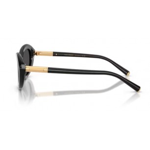 Ochelari de soare Dolce&Gabbana DG4519-50187