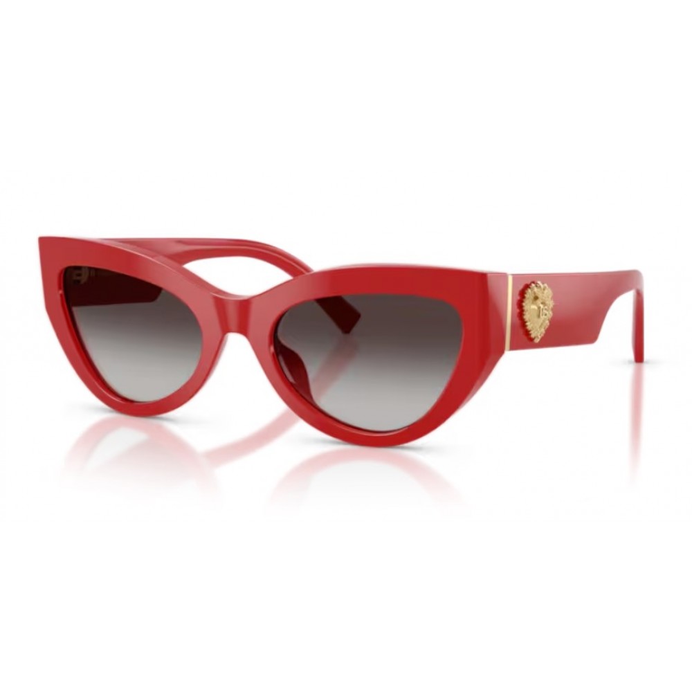Ochelari de soare Dolce&Gabbana DG4536-30888G