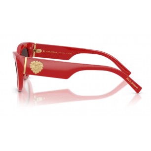 Ochelari de soare Dolce&Gabbana DG4536-30888G