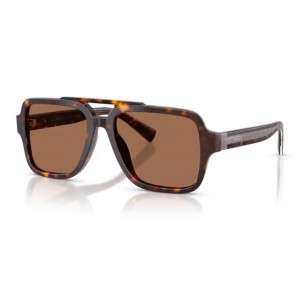 Ochelari de soare Dolce&Gabbana DG4544-502/73