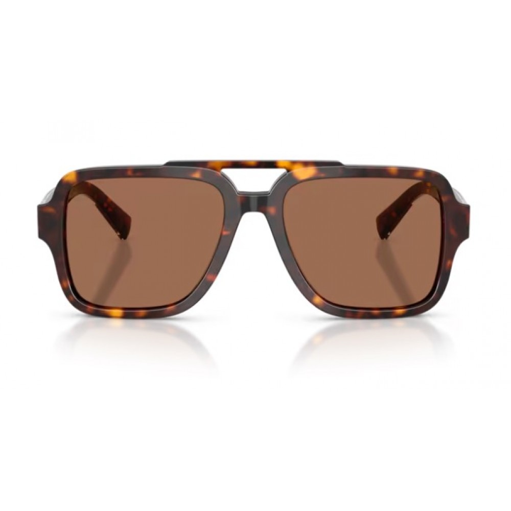 Ochelari de soare Dolce&Gabbana DG4544-502/73 Ochelari de soare Dolce&Gabbana DG4544-502/73