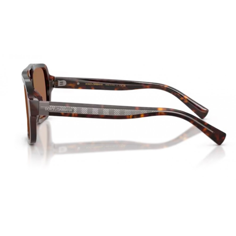 Ochelari de soare Dolce&Gabbana DG4544-502/73 Ochelari de soare Dolce&Gabbana DG4544-502/73