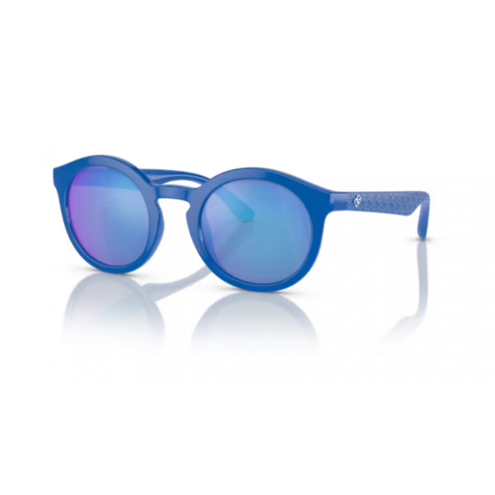 Ochelari de soare pentru copii Dolce&Gabbana DX6002-309455