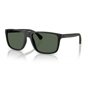 Ochelari de soare Emporio Armani EA4033-500171