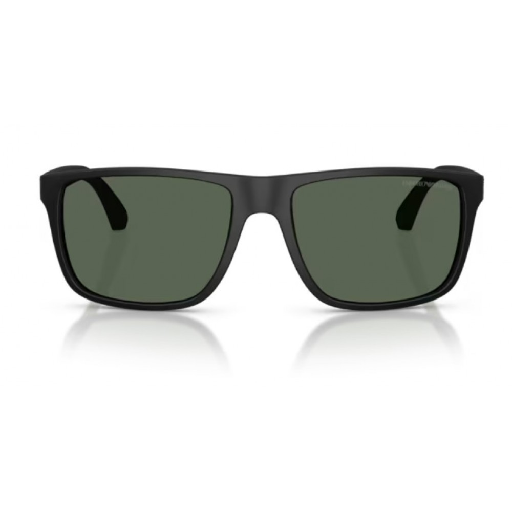 Ochelari de soare Emporio Armani EA4033-500171 Ochelari de soare Emporio Armani EA4033-500171