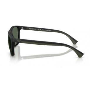 Ochelari de soare Emporio Armani EA4033-500171