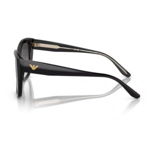 Ochelari de soare Armani Exchange AX4198-50178G