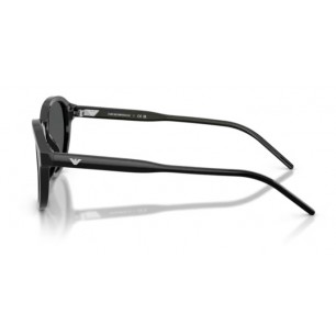 Ochelari de soare Emporio Armani EA4247U-501787
