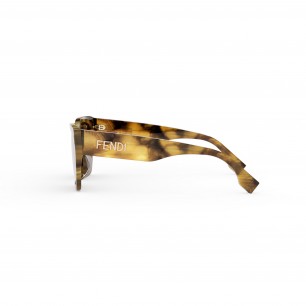 Ochelari de soare Fendi FE40070I-60E