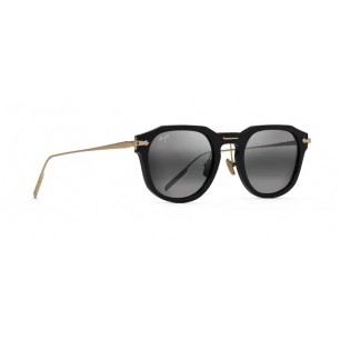 Ochelari de soare Maui Jim MJ0837S-001 Alika 