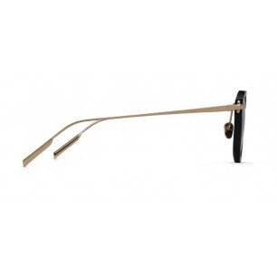 Ochelari de soare Maui Jim MJ0837S-001 Alika 