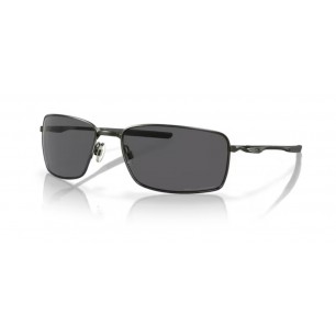 Ochelari de soare Oakley Square wire OO4075-04