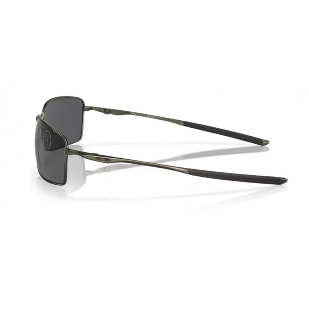 Ochelari de soare Oakley Square wire OO4075-04 Ochelari de soare Oakley Square wire OO4075-04