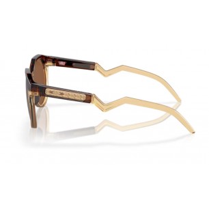 Ochelari de soare Oakley Hstn OO9242-07