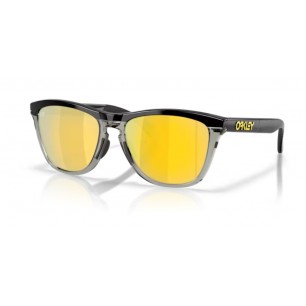 Ochelari de soare Oakley Frogskins range OO9284-18