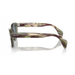 Ochelari de soare Ray-Ban RB0880S-66353R