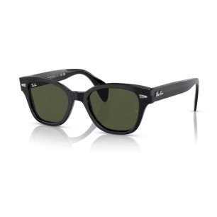 Ochelari de soare Ray-Ban RB0880S-901/31