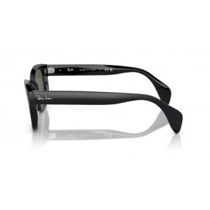 Ochelari de soare Ray-Ban RB0880S-901/31