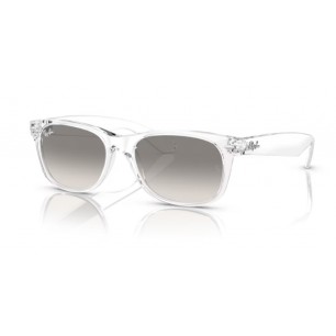 Ochelari de soare Ray-Ban New wayfarer RB2132-677432