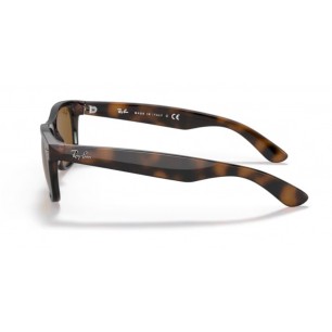 Ochelari de soare Ray-Ban New wayfarer RB2132-710