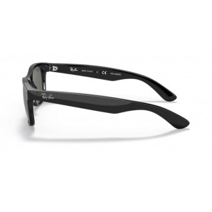 Ochelari de soare Ray-Ban New wayfarer RB2132-901/58