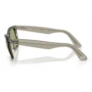 Ochelari de soare Ray-Ban Wayfarer RB2140-68694E