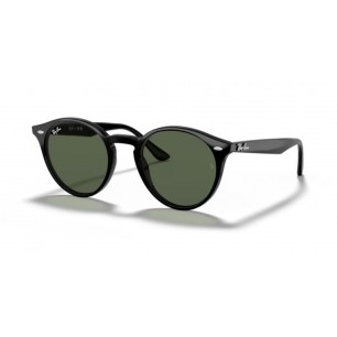 Ochelari de soare Ray-Ban RB2180-601/71