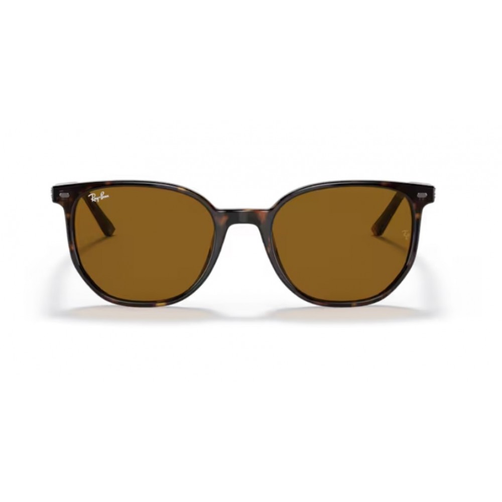 Ochelari de soare Ray-Ban Elliot RB2197-902/33 Ochelari de soare Ray-Ban Elliot RB2197-902/33