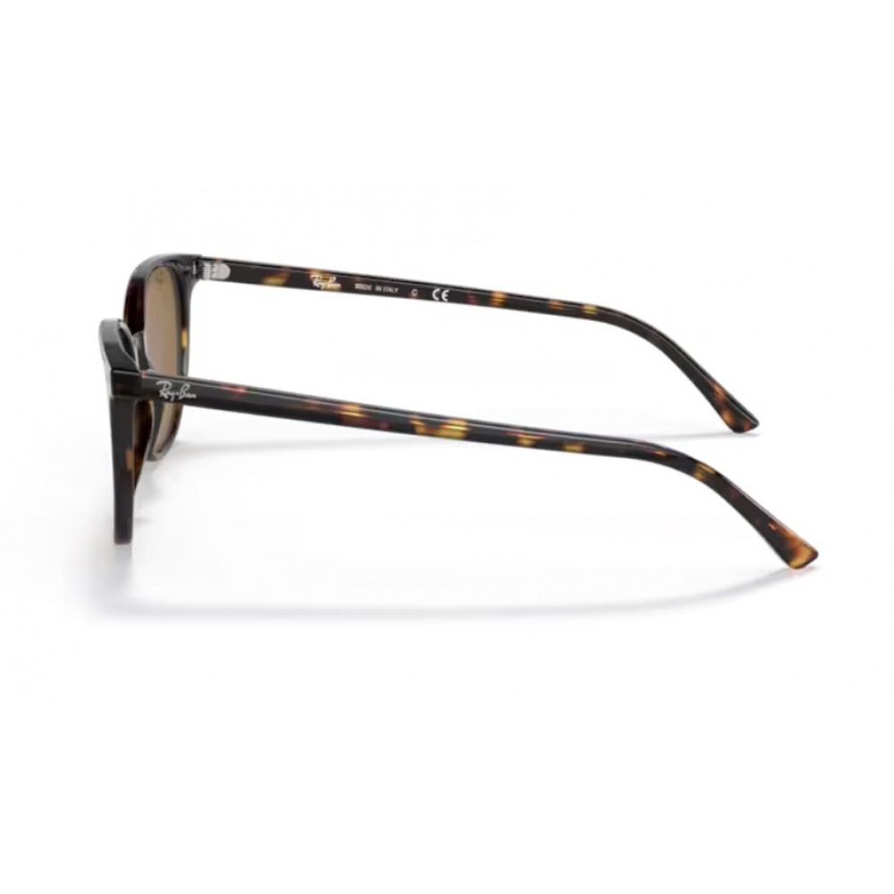 Ochelari de soare Ray-Ban Elliot RB2197-902/33 Ochelari de soare Ray-Ban Elliot RB2197-902/33
