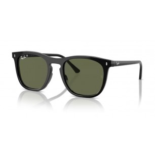Ochelari de soare Ray-Ban RB2210-901/58