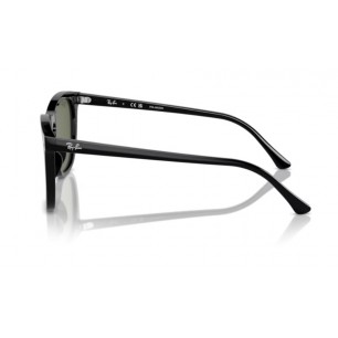 Ochelari de soare Ray-Ban RB2210-901/58