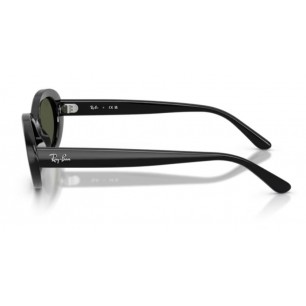 Ochelari de soare Ray-Ban RB2223-901/31