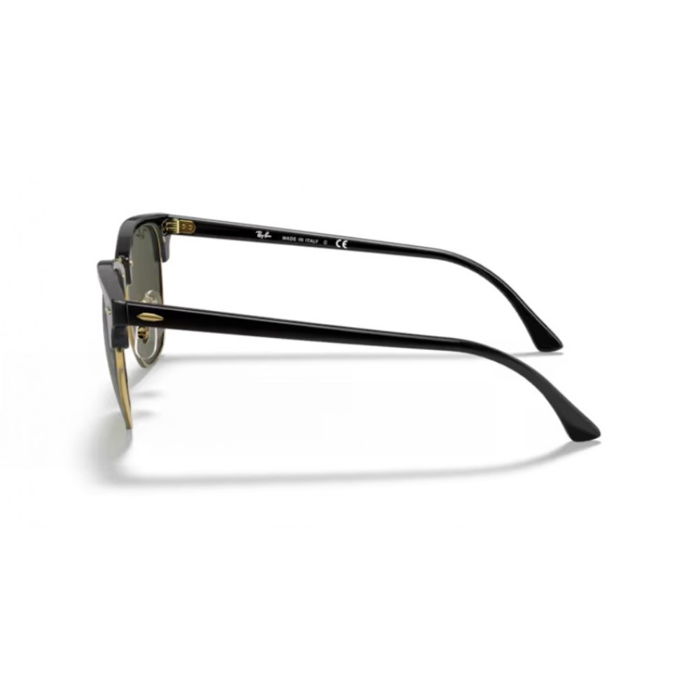 Ochelari de soare Ray-Ban Clubmaster RB3016-W0365 Ochelari de soare Ray-Ban Clubmaster RB3016-W0365