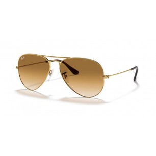 Ochelari de soare Ray-Ban RB3025-001/51