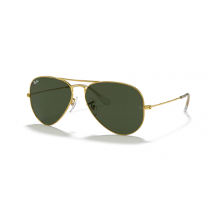 Ochelari de soare Ray-Ban RB3025-001