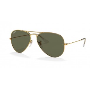 Ochelari de soare Ray-Ban RB3025-001/58