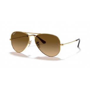 Ochelari de soare Ray-Ban RB3025-001/M2