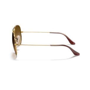 Ochelari de soare Ray-Ban RB3025-001/M2