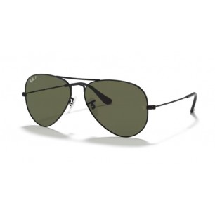 Ochelari de soare Ray-Ban RB3025-002/58