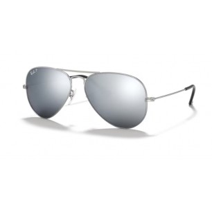 Ochelari de soare Ray-Ban RB3025-019/W3