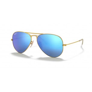 Ochelari de soare Ray-Ban RB3025-112/4L