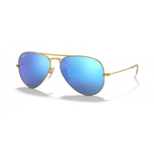 Ochelari de soare Ray-Ban RB3025-112/17