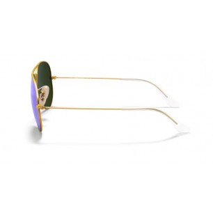 Ochelari de soare Ray-Ban RB3025-112/17