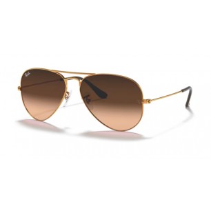 Ochelari de soare Ray-Ban RB3025-9001A5