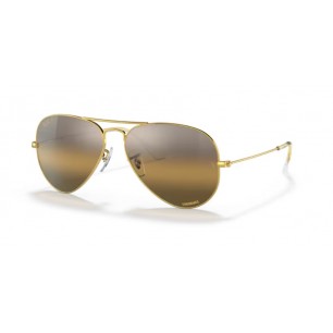 Ochelari de soare Ray-Ban RB3025-9196G5