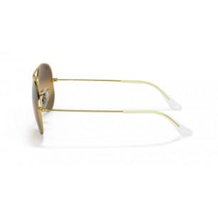 Ochelari de soare Ray-Ban RB3025-9196G5