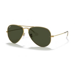 Ochelari de soare Ray-Ban RB3025-L0205