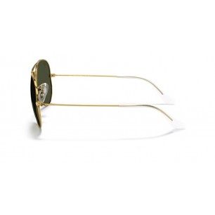 Ochelari de soare Ray-Ban RB3025-L0205