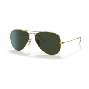 Ochelari de soare Ray-Ban RB3025-W3400